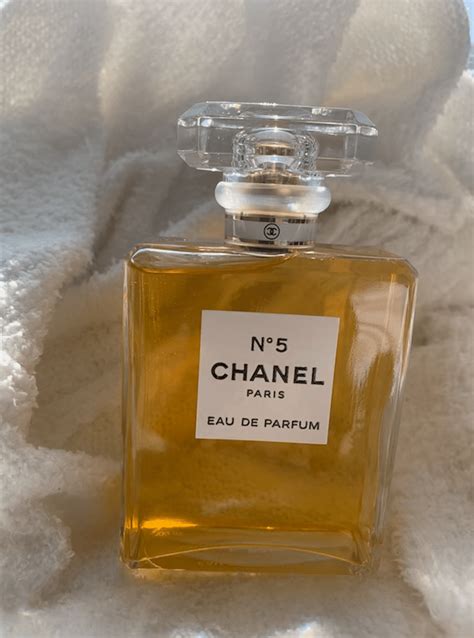 chanel no 5 myer garden city|Chanel no 5 review.